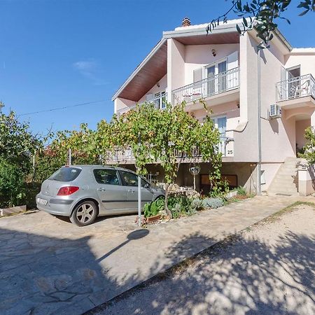 Apartment And Rooms Ema Vodice Ngoại thất bức ảnh
